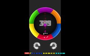 Color Spin Walkthrough - Games - VIDEOTIME.COM