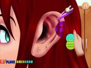 Fun Ear Doctor Walkthrough