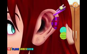 Fun Ear Doctor Walkthrough - Games - VIDEOTIME.COM