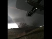 Amazing Tornado
