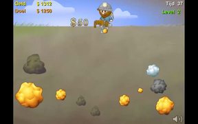 Gold Digger Walkthrough - Games - VIDEOTIME.COM