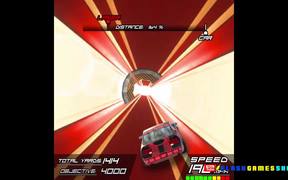 Gravity Driver 2 Walkthrough - Games - VIDEOTIME.COM