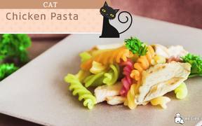 Chicken Pasta