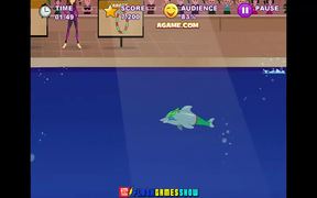 My Dolphin Show Walkthrough