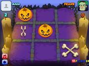 Noughts & Crosses Halloween Walkthrough - Games - Y8.COM