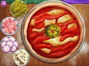 Pizza Realife Cooking Walkthrough - Games - Y8.COM