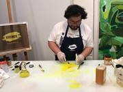 How To Make Oil Paint