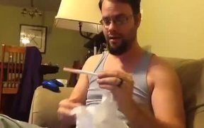 Deaf Man And His Impression - Fun - VIDEOTIME.COM