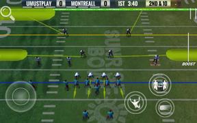 American Football Champs Android & IOS Gameplay