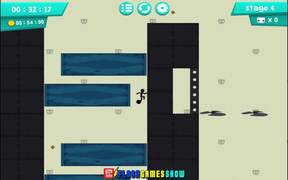Stickman Boost! Walkthrough - Games - VIDEOTIME.COM
