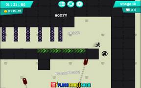 Stickman Boost! Walkthrough - Games - VIDEOTIME.COM