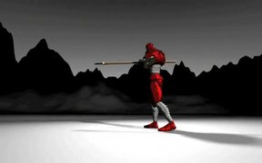 Ninja Toy - Tech - VIDEOTIME.COM