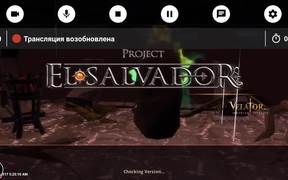 El Salvador Gameplay Android RPG