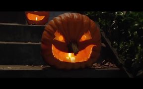 Goosebumps 2: Haunted Halloween Int-l Trailer