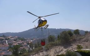 Amazing Helicopter Pilot - Tech - VIDEOTIME.COM