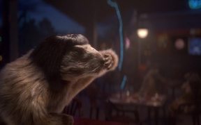 Marmottes - Pulp Fiction - Commercials - VIDEOTIME.COM