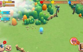 Towkins: Wonderland Village Gameplay Android - Games - VIDEOTIME.COM