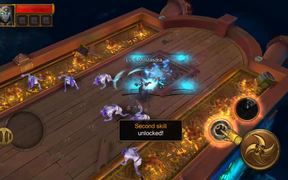 Guardians: A Torchlight Game Gameplay Android
