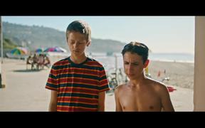 Age of Summer Trailer