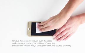 FACE by Phantom Glass - Tech - VIDEOTIME.COM
