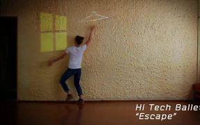 Escape Performance - Fun - VIDEOTIME.COM