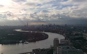 London’s Skyline