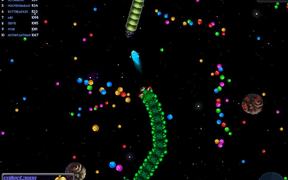 Y8 Space Snakes Walkthrough - Games - VIDEOTIME.COM