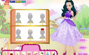 Autumn Lovely Princess Walkthrough - Games - VIDEOTIME.COM