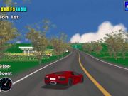 Pinnacle Racer Walkthrough - Games - Y8.COM