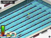 Swimming Race Walkthrough - Games - Y8.COM