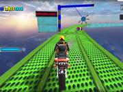Impossible Bike Stunt 3D Walkthrough - Games - Y8.COM