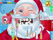 Christmas Dentist Walkthrough