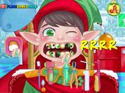 Christmas Dentist Walkthrough - Games - Y8.COM