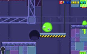 Slime Lab 2 Walkthrough - Games - VIDEOTIME.COM