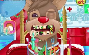 Christmas Dentist Walkthrough - Games - VIDEOTIME.COM