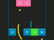 Snake and Blocks Walkthrough - Games - Y8.COM