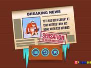 Yeti Sensation Walkthrough - Games - Y8.COM