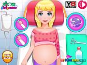 Princess Newborn Baby Walkthrough - Games - Y8.COM