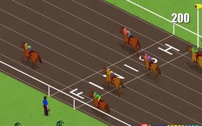 Derby Racing Walkthrough - Games - VIDEOTIME.COM