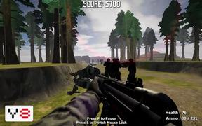 Forest Invasion Walkthrough - Games - VIDEOTIME.COM