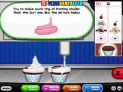 Papa's Cupcakeria Gameplay Walkthrough - Games - Y8.COM