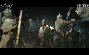 The Great Battle Trailer - Movie trailer - VIDEOTIME.COM