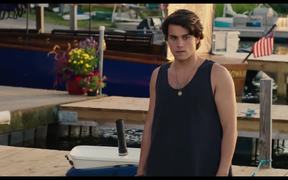 The Song Of Sway Lake Trailer