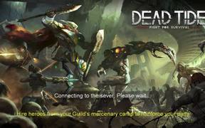 Dead Tide Gameplay Android