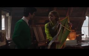 Mary Poppins Returns Trailer - Movie trailer - VIDEOTIME.COM