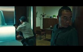 Golden Job Trailer