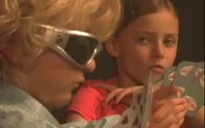 The Gambler's Crazy Kids - Kids - VIDEOTIME.COM