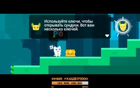 Super Phantom Cat 2 Walkthrough - Games - VIDEOTIME.COM