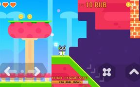 Super Phantom Cat 2 Walkthrough - Games - VIDEOTIME.COM