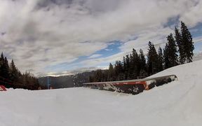 Tech Crew - Snowboard Season - Sports - VIDEOTIME.COM